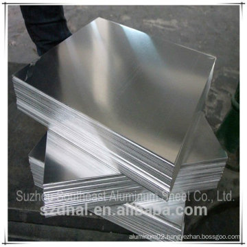 Aluminum sheet 6082 T6 manufacturer